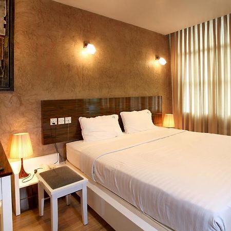 Anum Hotel 吉隆坡 外观 照片