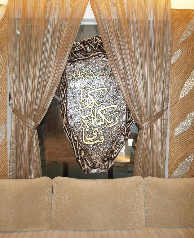 Anum Hotel 吉隆坡 外观 照片