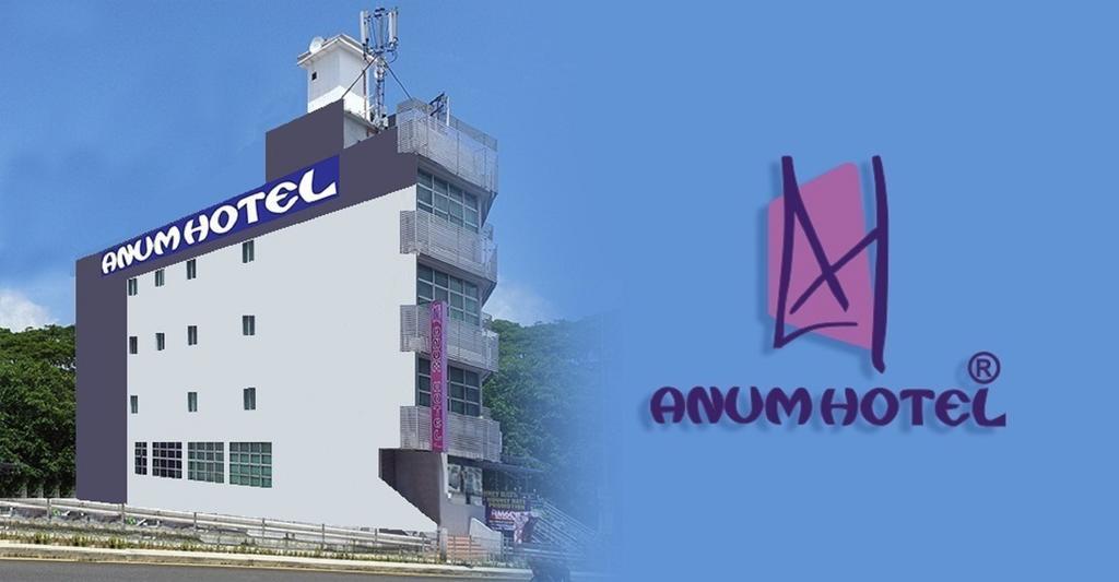 Anum Hotel 吉隆坡 外观 照片