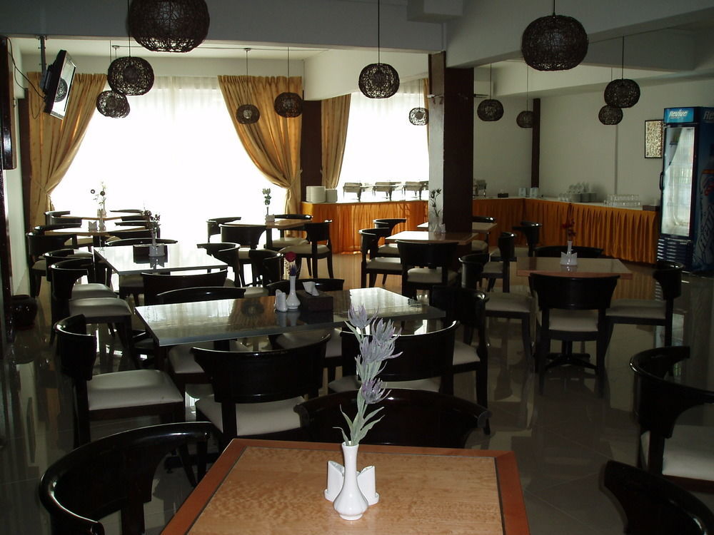 Anum Hotel 吉隆坡 外观 照片