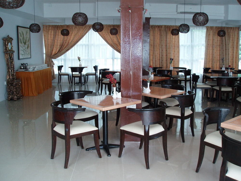 Anum Hotel 吉隆坡 外观 照片