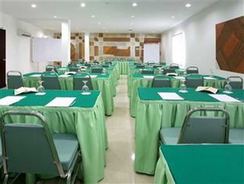 Anum Hotel 吉隆坡 外观 照片