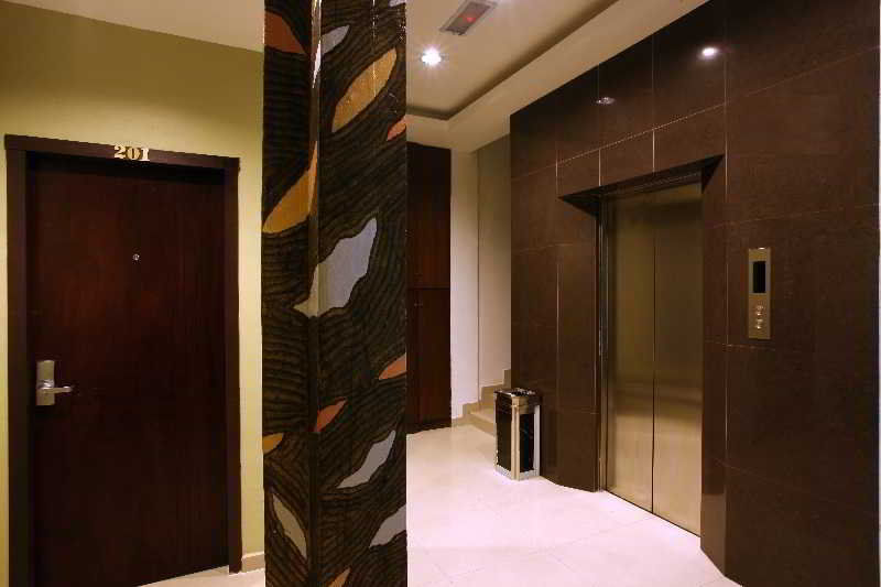 Anum Hotel 吉隆坡 外观 照片