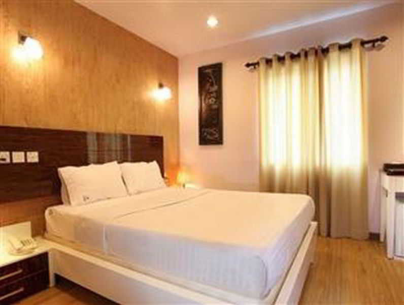 Anum Hotel 吉隆坡 外观 照片