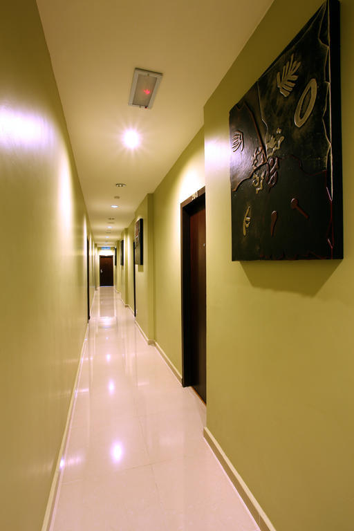 Anum Hotel 吉隆坡 外观 照片