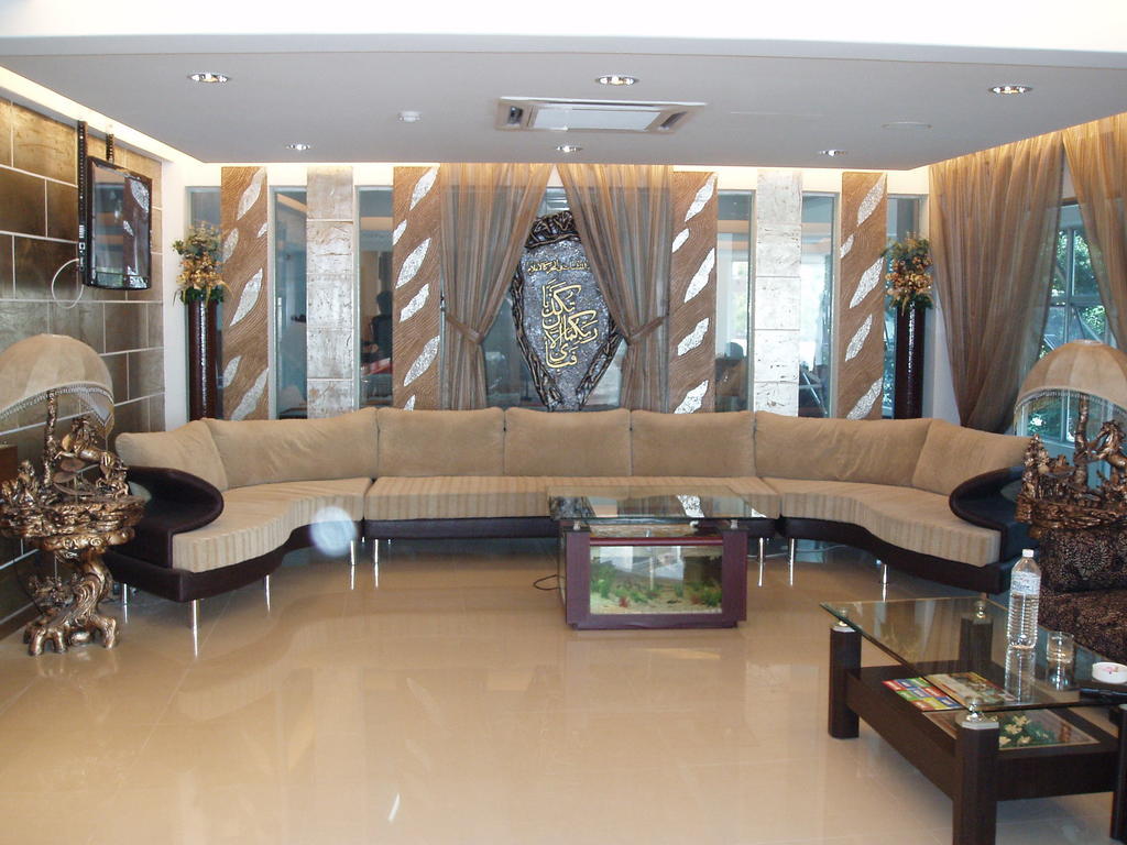 Anum Hotel 吉隆坡 外观 照片