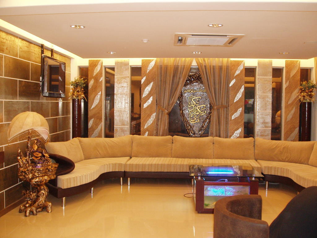 Anum Hotel 吉隆坡 外观 照片